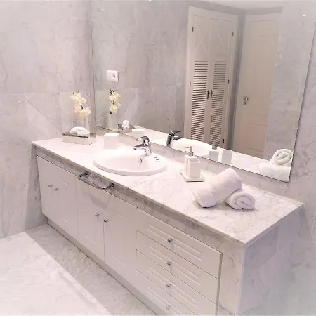 Puerto Banus Playas Del Duque Apartment *