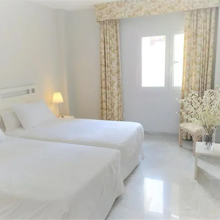 Puerto Banus Playas Del Duque Apartment Marbella