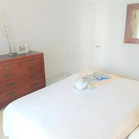 Appartamento Puerto Banus Playas Del Duque