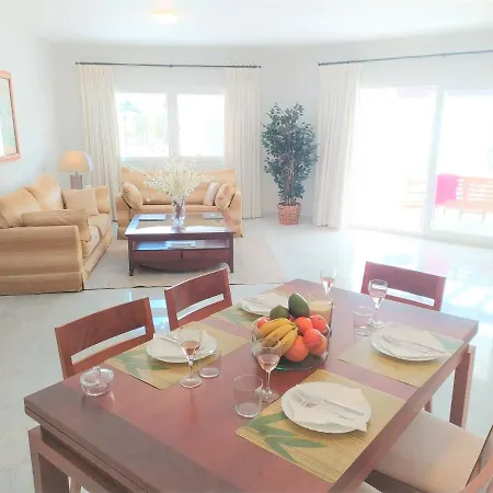Puerto Banus Playas Del Duque Apartment Marbella