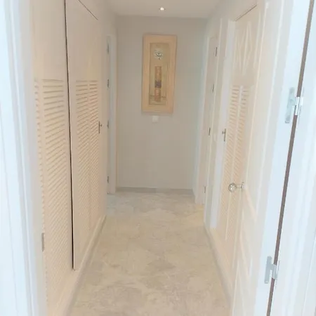 Puerto Banus Playas Del Duque Apartment *