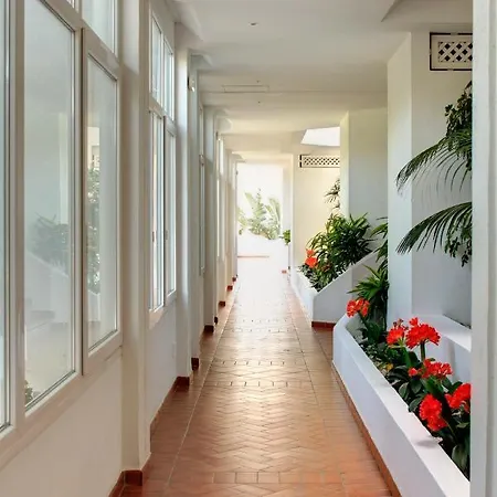 Puerto Banus Playas Del Duque Apartment