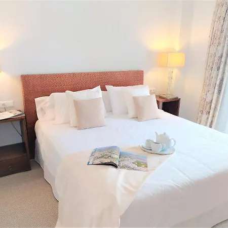 Apartment Puerto Banus Playas Del Duque Marbella