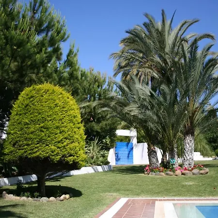 Puerto Banus Playas Del Duque Apartment Marbella
