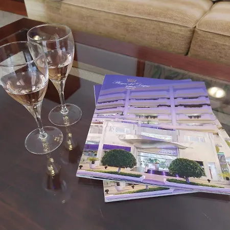 Puerto Banus Playas Del Duque Apartment Marbella