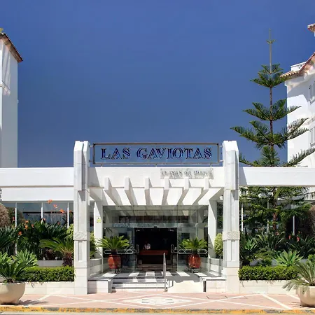 Apartment Puerto Banus Playas Del Duque Marbella