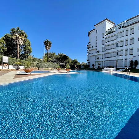 Puerto Banus Playas Del Duque Apartment *